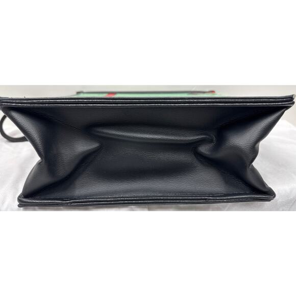 Red Barn Collections Monopoly Board Purse, NWT - Picture 9 of 12